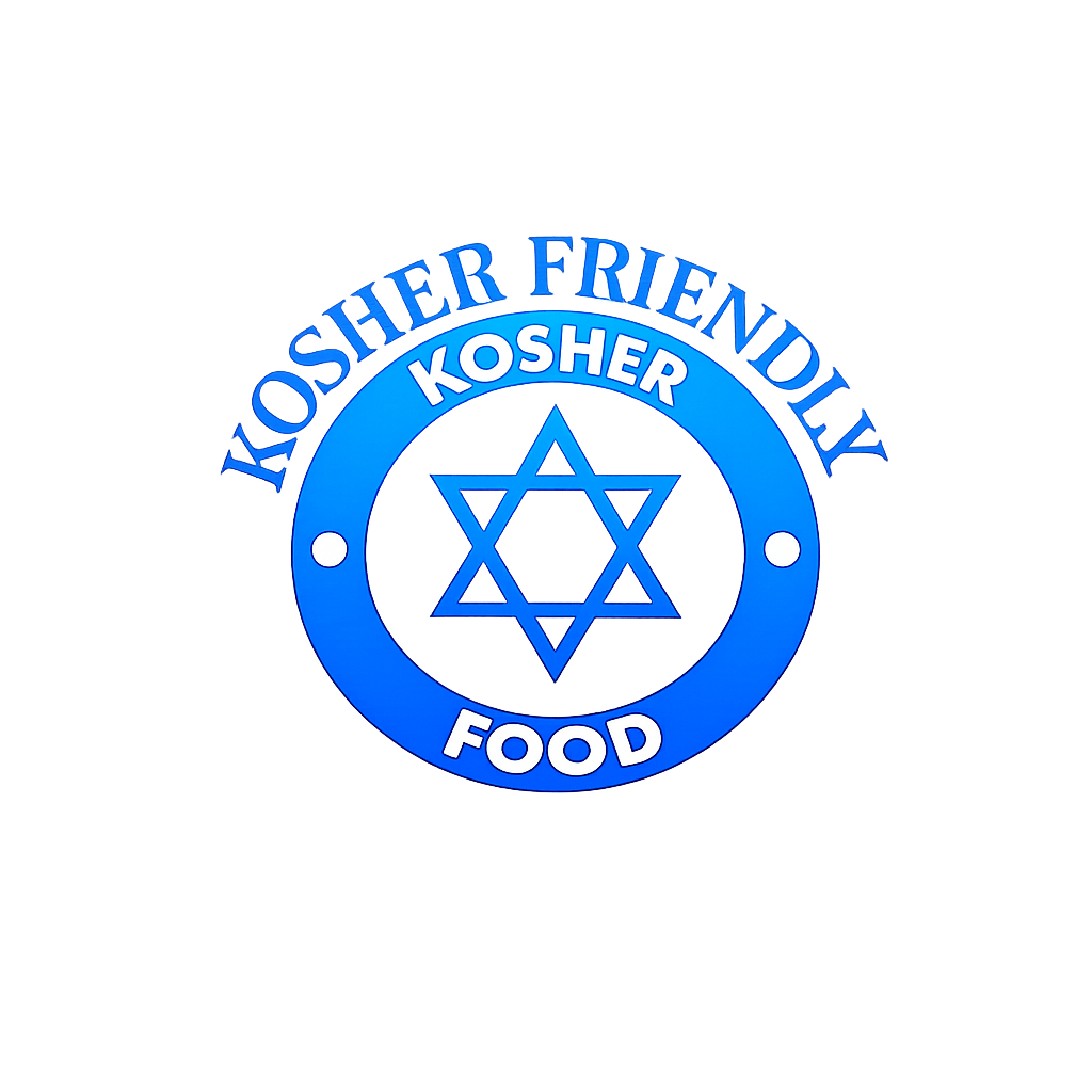 Kosher Friendly Certified