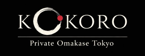 KOKORO Private Omakase Tokyo